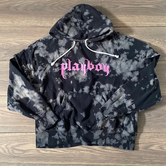 PLAYBOY Other - Playboy Hoodie
